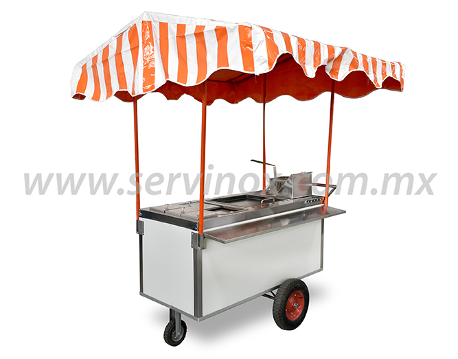 Carrito para Hot Dogs Economico CH170E.jpg?527